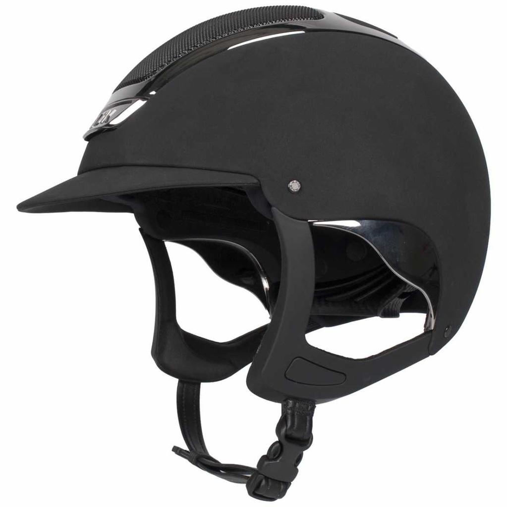 Kask Dogma Chrome Light Helme