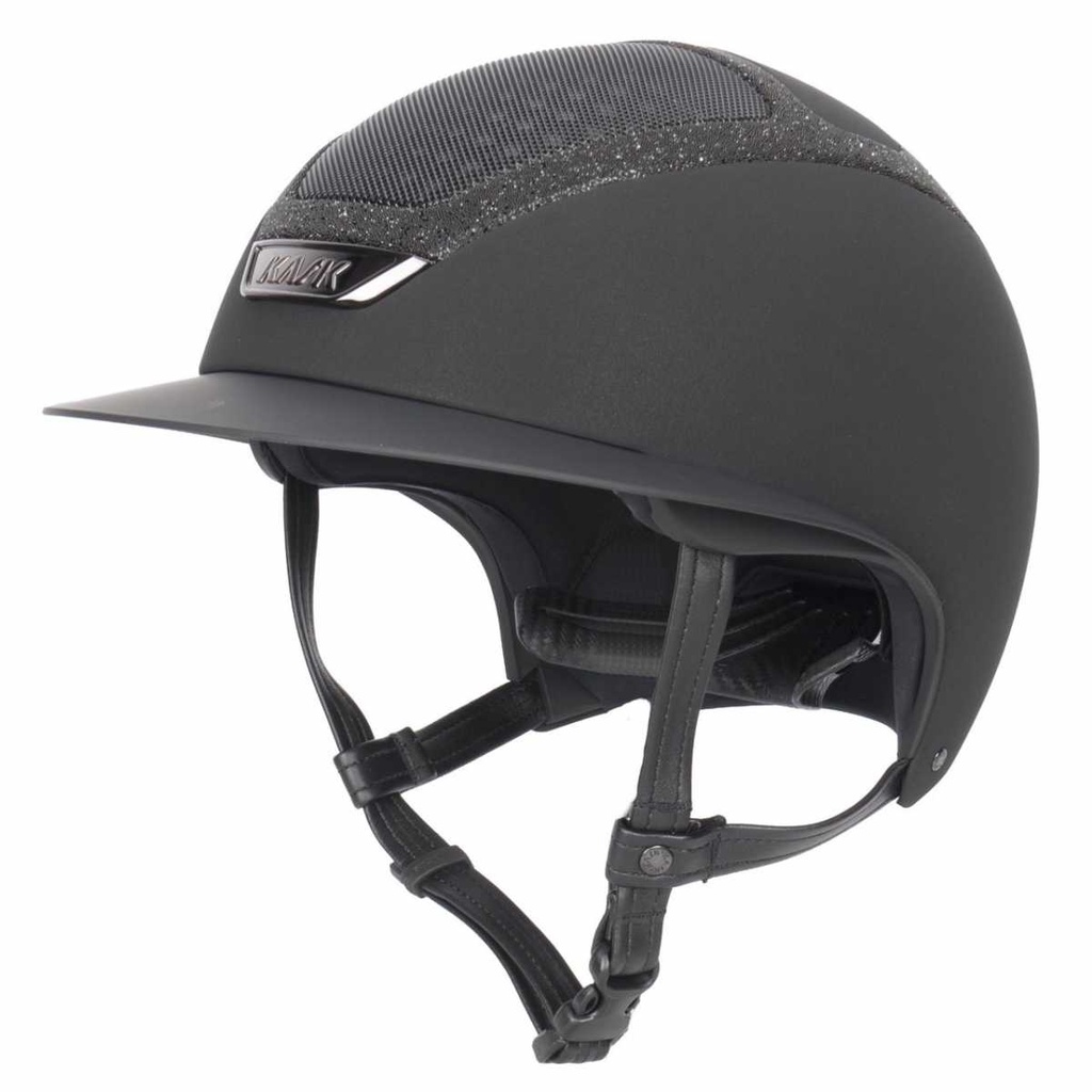 Kask Star Lady Swarovski helmet