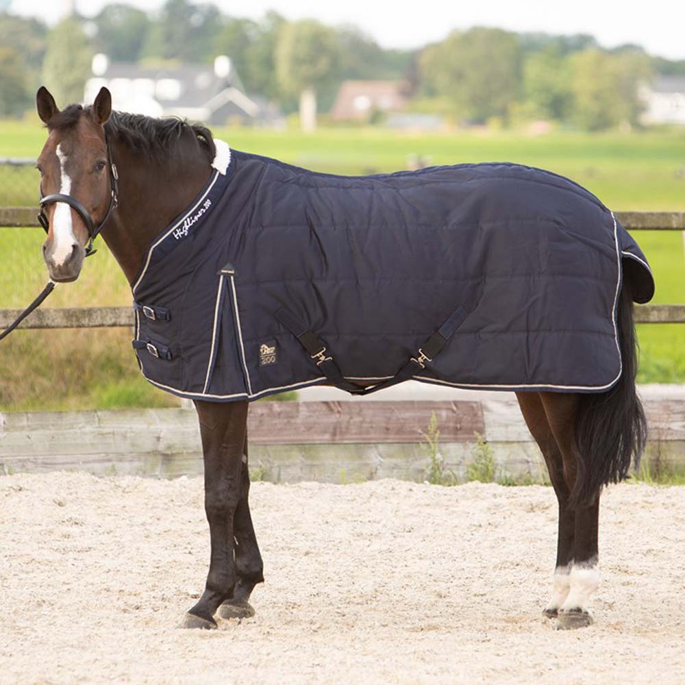 Harry's Horse Highliner NJ21 Stable Rug