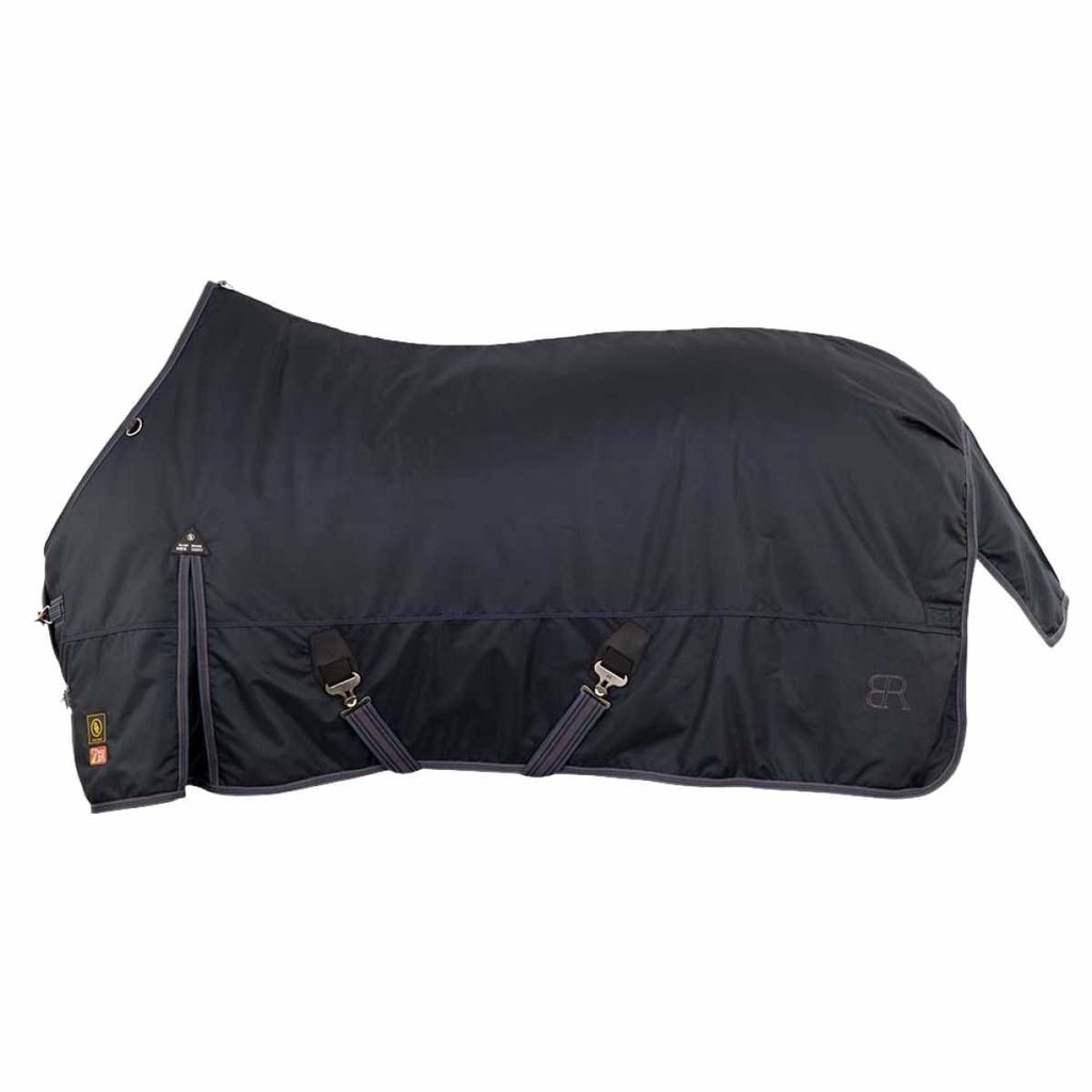 Couverture Turnout Combo Z2 BR