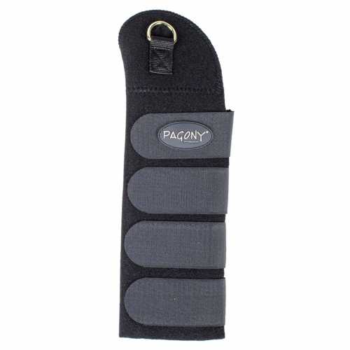 Pagony Neoprene schuim Staartbeschermer