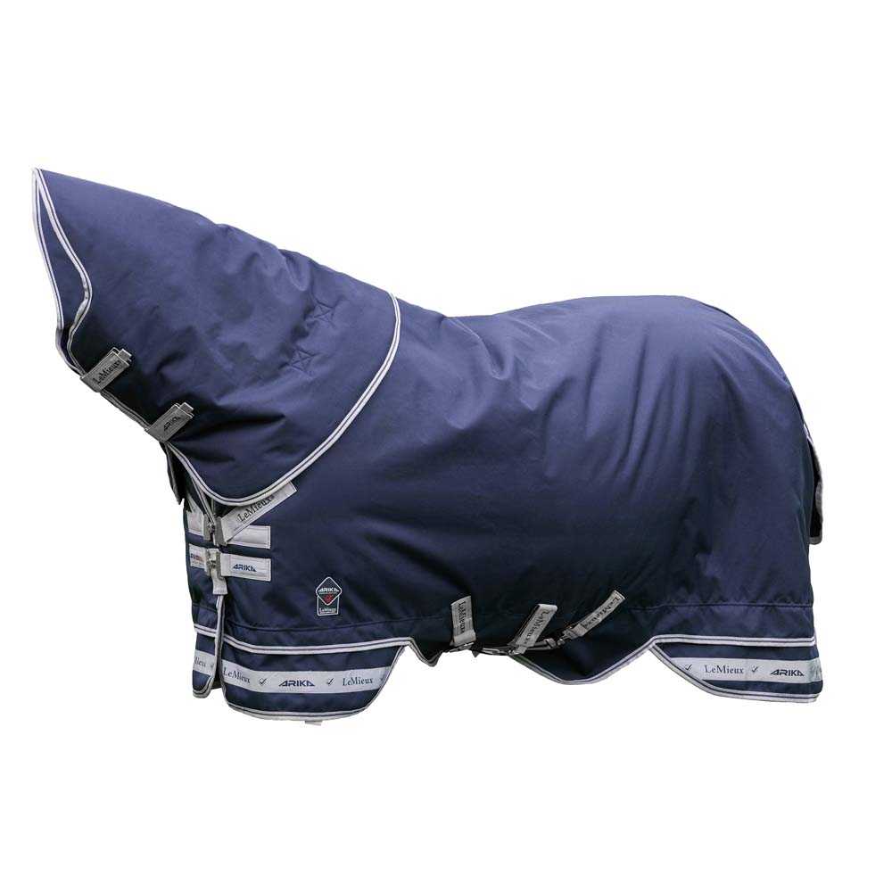 LeMieux Arika Featherweight turnout blanket