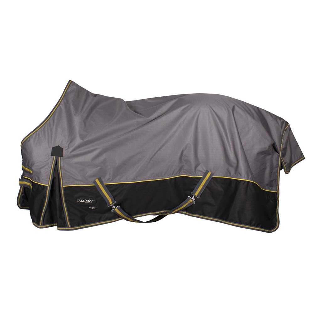 Pagony Tiger 400gr Winterdecke