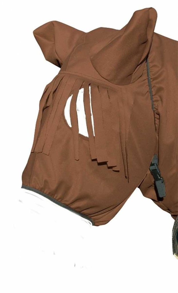 Pagony Eczema hood