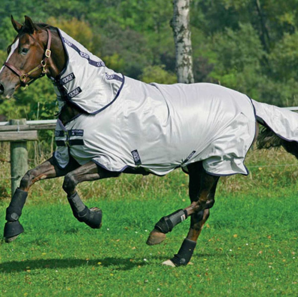 Amigo Bug rug Fliegendecke