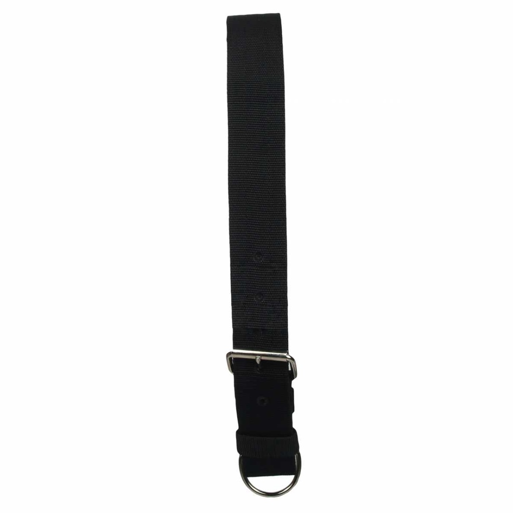 Collier pour chevaux Nylon