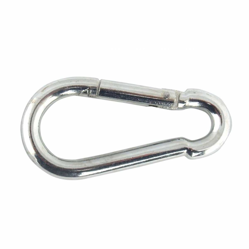 Snap hook 80mm
