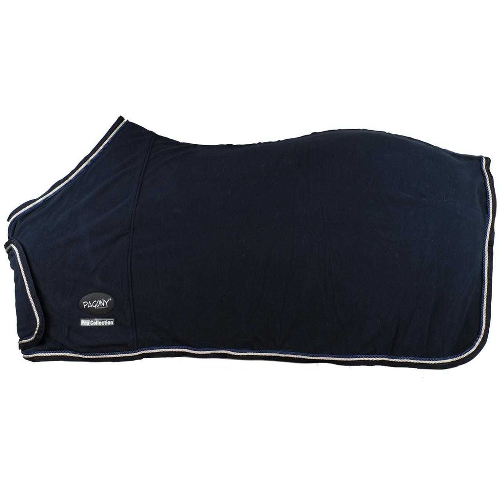 Chemise polaire Pro show Pagony