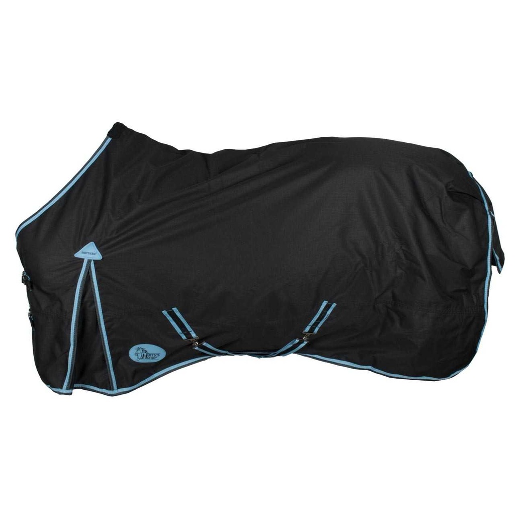 Harrys Horse Thor fleece outdoordeken