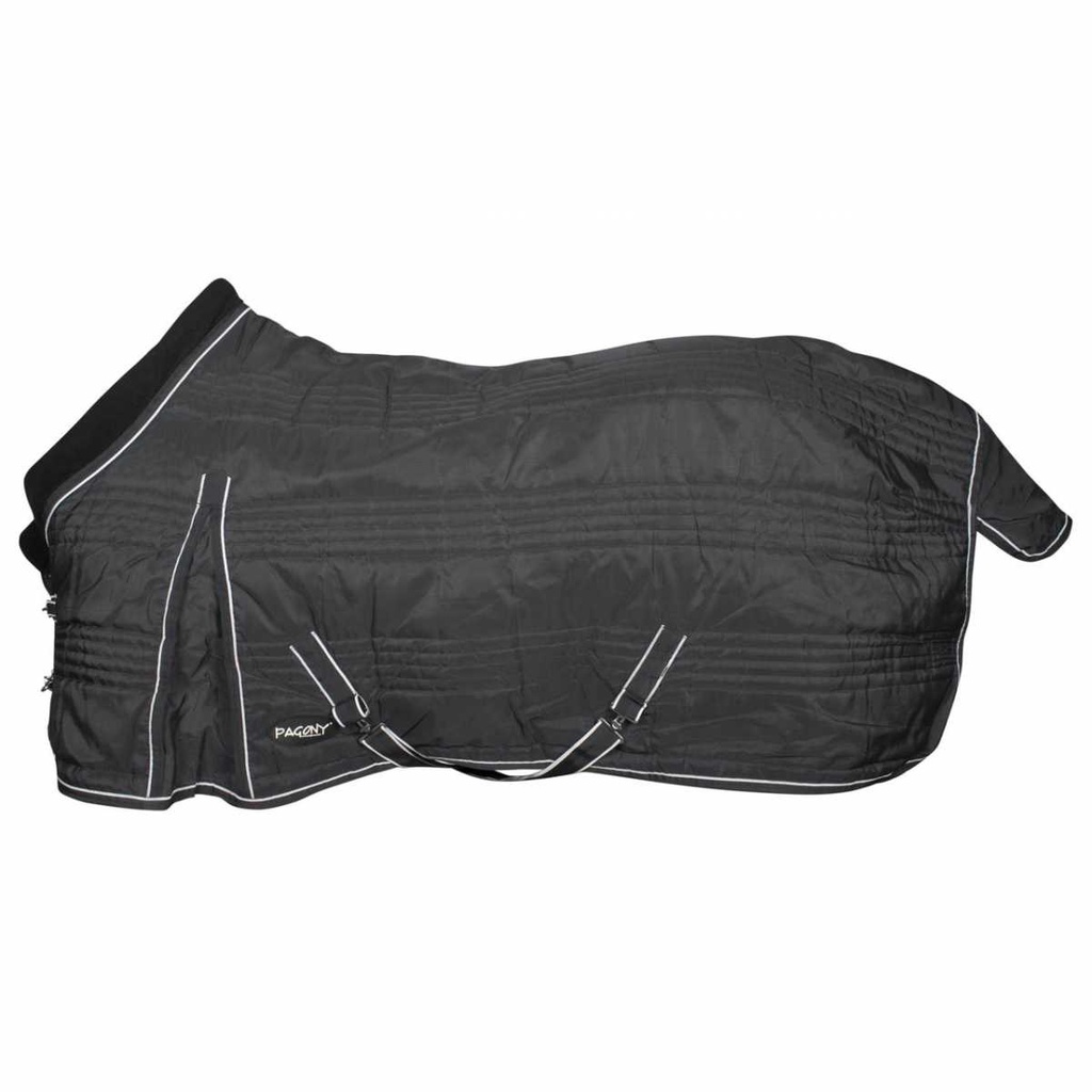 Couverture d'écurie Nouvo Pagony 200g