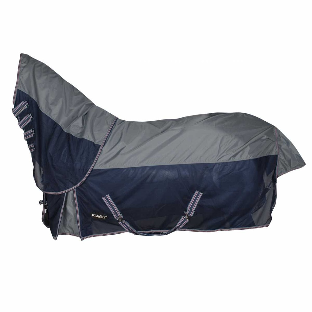 Chemise anti-mouches Rain Plus Pagony