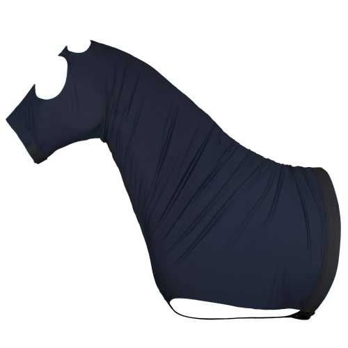 Le Mieux Lycra Hood