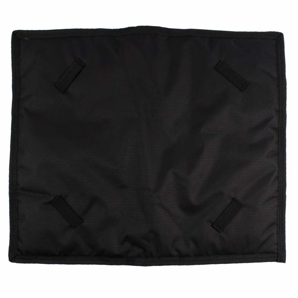 QHP Turnout buikflap