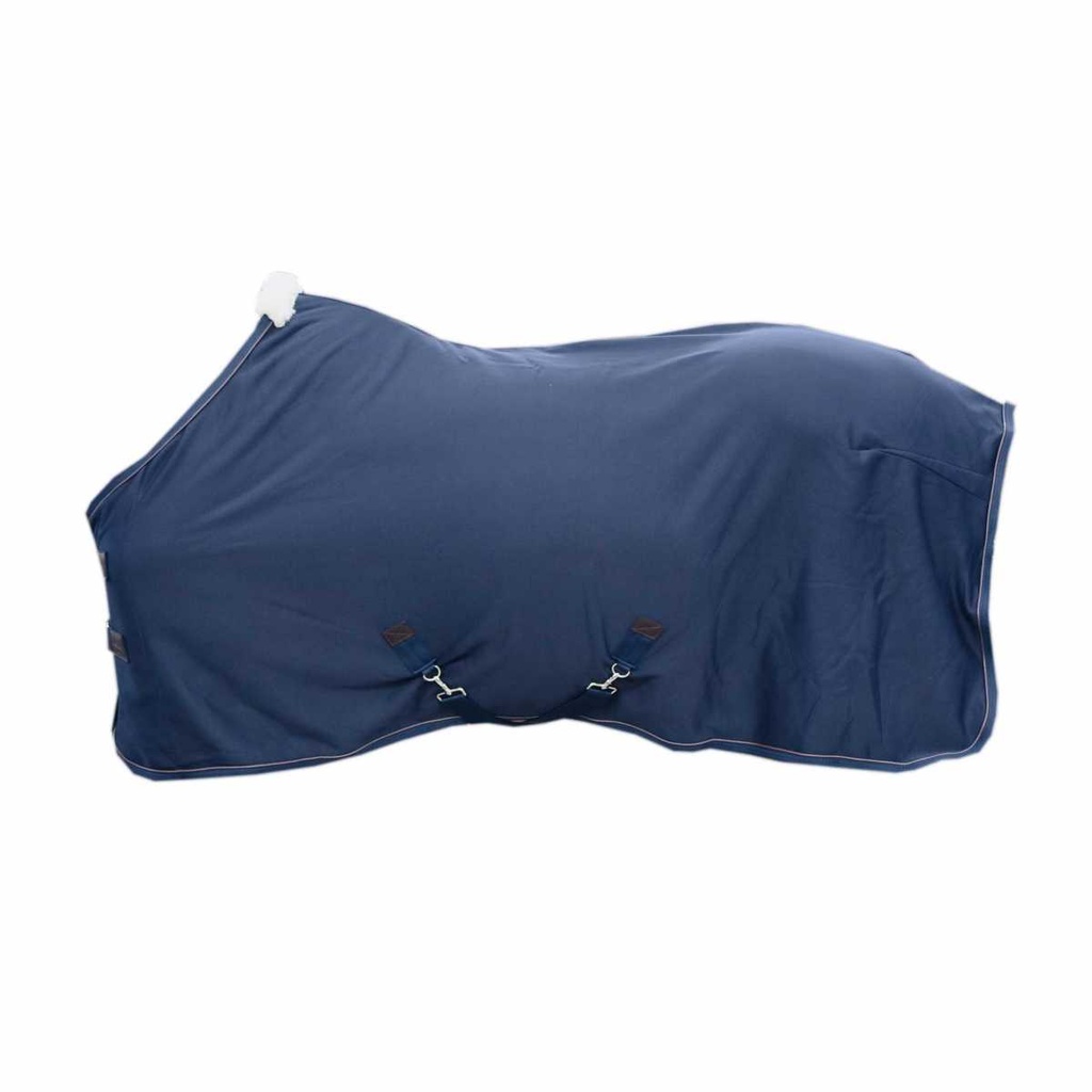 Kentucky zweetdeken fleece