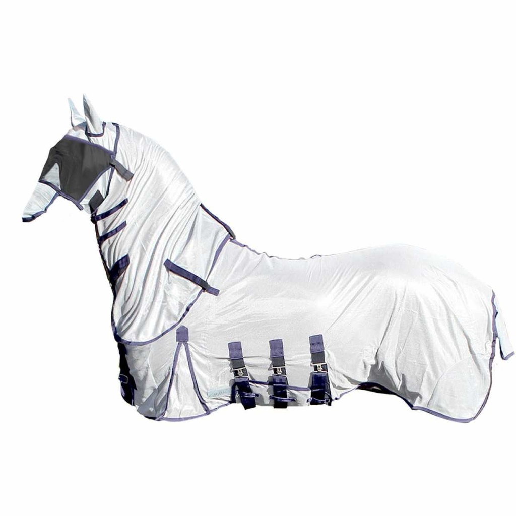 Ensemble anti-mouches Big Neck QHP