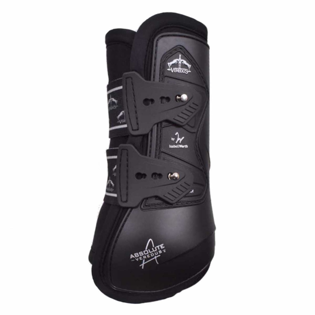 Veredus Absolute Elastic Peesbeschermers