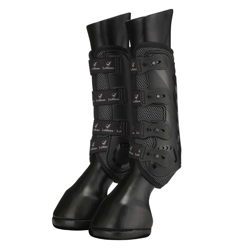 Guêtres Ultra Mesh arrière Le Mieux