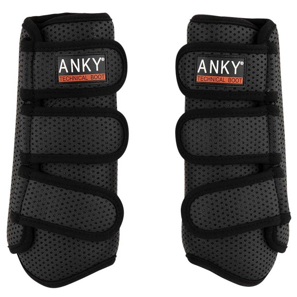 ANKY Air Tech Beenbeschermers