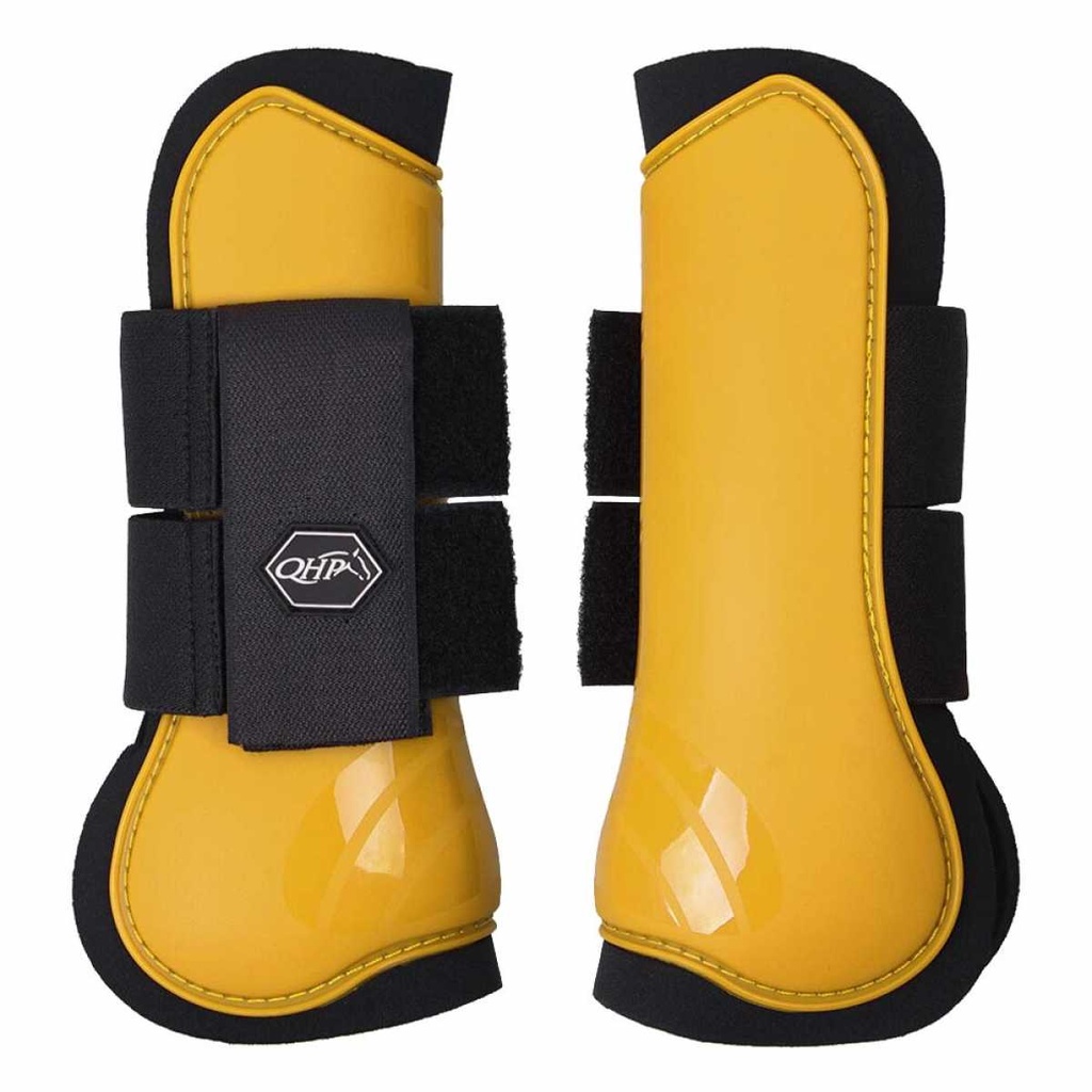 QHP Sunflower Beinschützer
