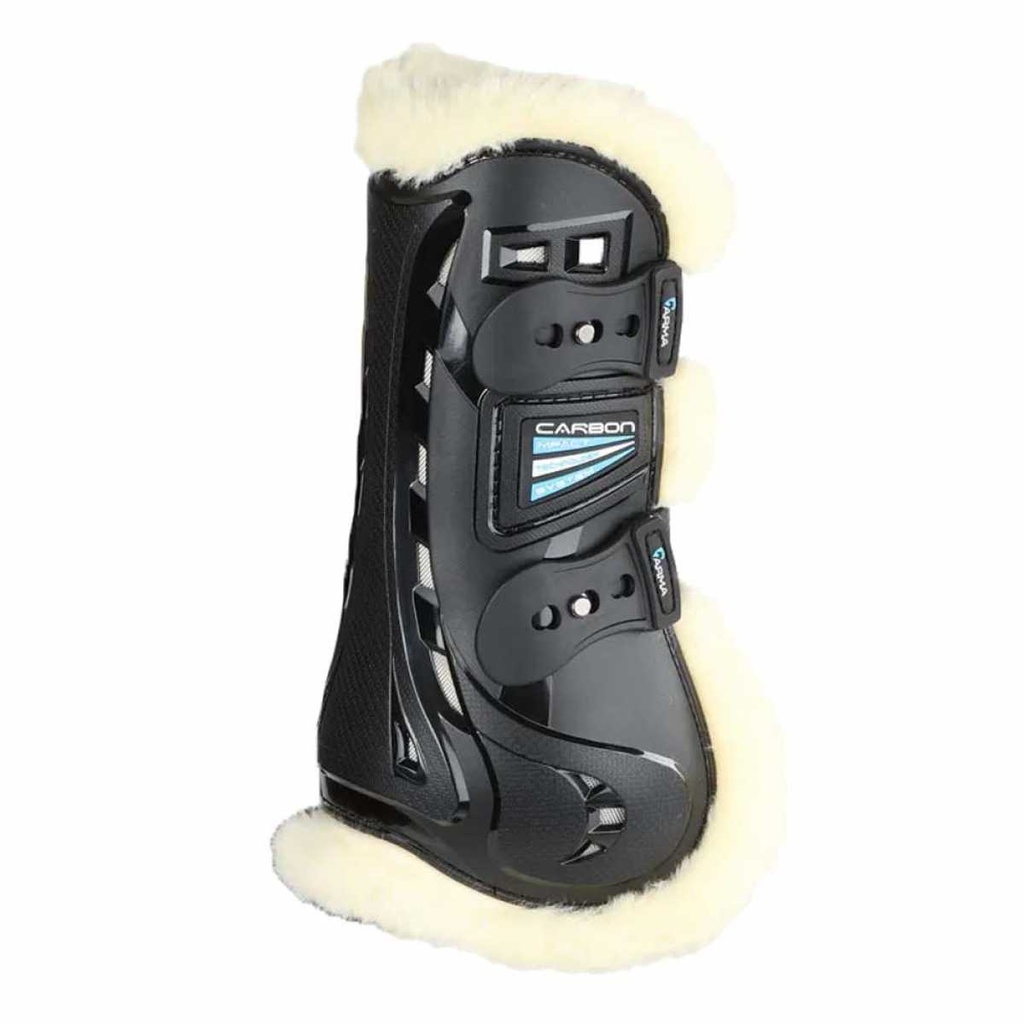 Arma Carbon SupaFleece Tendon boots