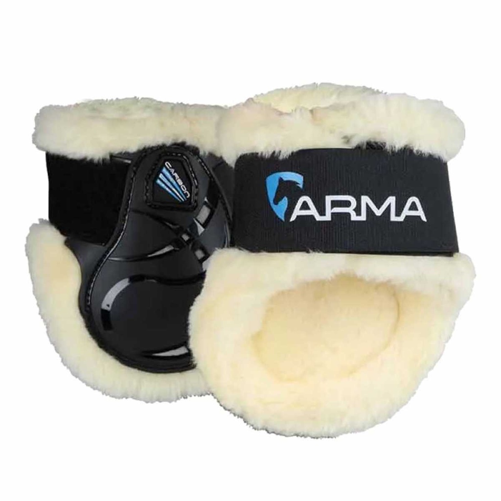 Arma Carbon SupaFleece Proteges-Boulet