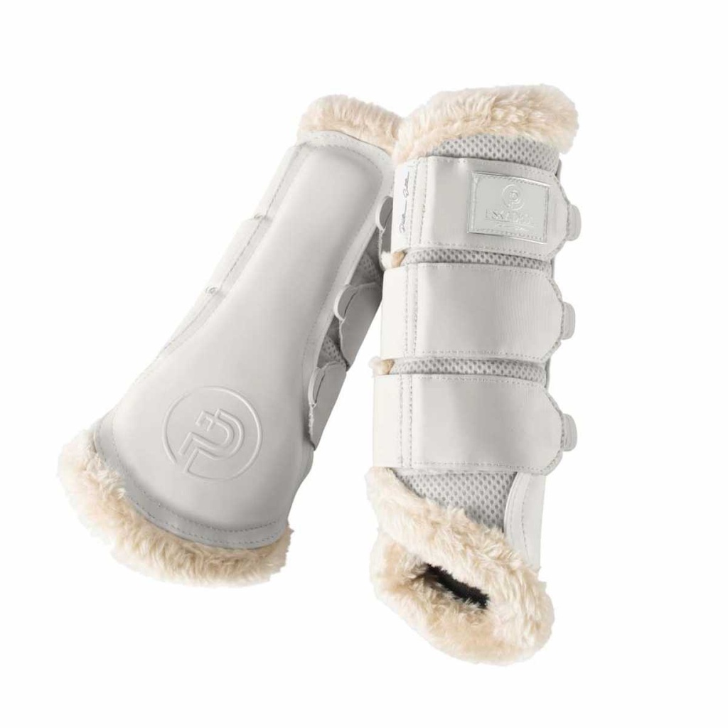 Eskadron Mesh Fauxfur PL22 Guetres