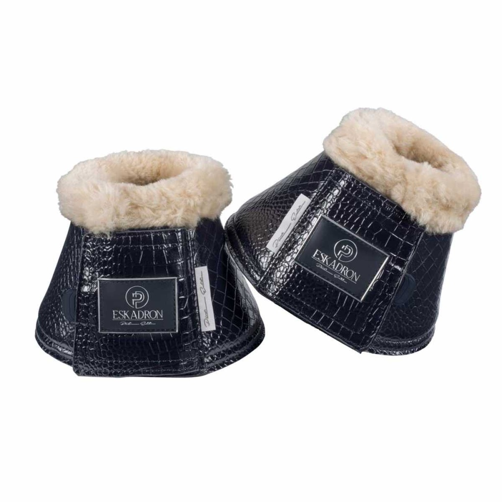 Eskadron Croco FF Cloches