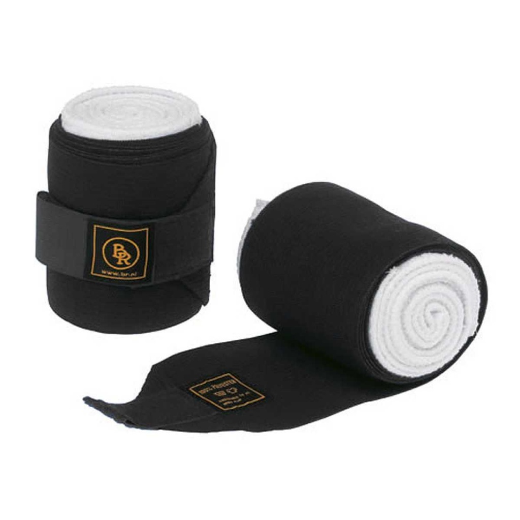 BR stal- en werkbandages