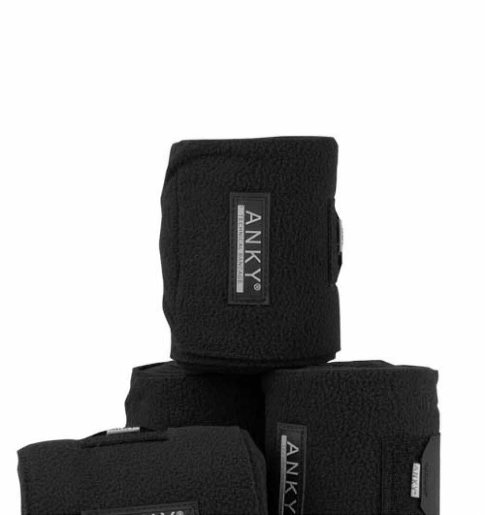 Anky fleece bandages