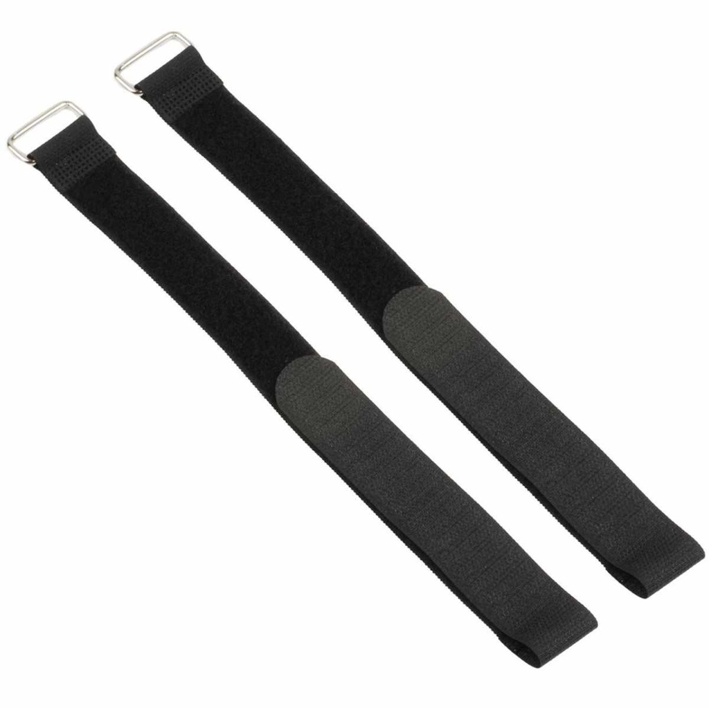 Bandage straps