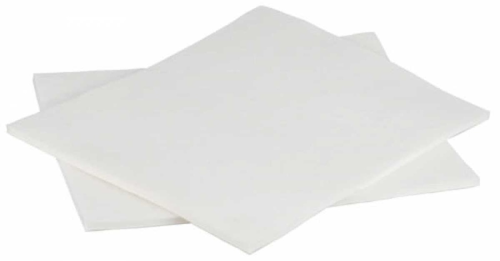 Felt bandage pad (set of 4)
