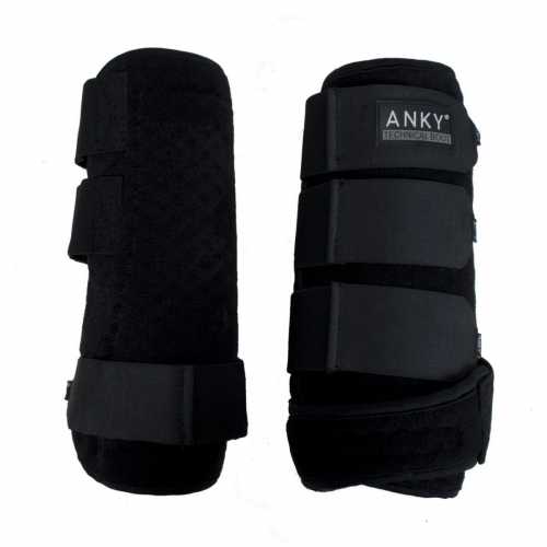 Guêtres Anky