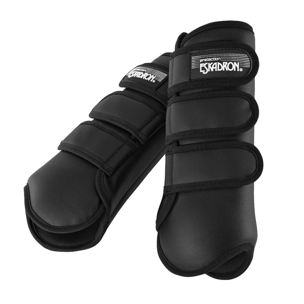 Eskadron Allround back Leg Protectors