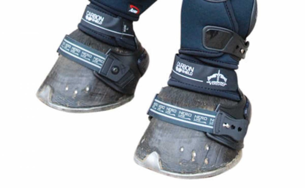 Veredus Carbon Over reach boot