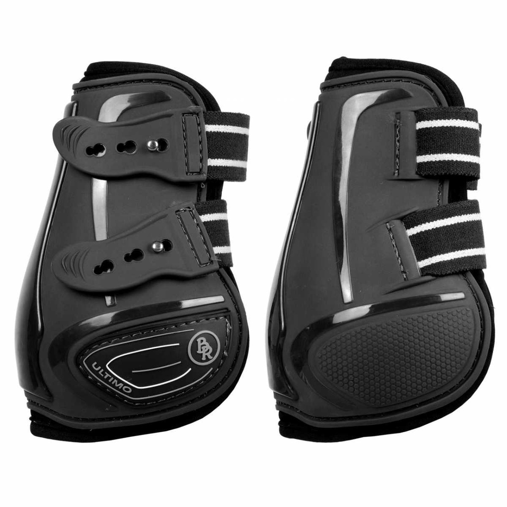 BR Ultimo fetlock boots