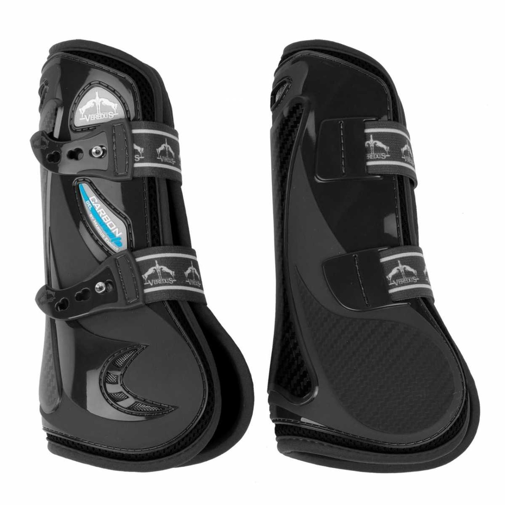 Veredus Carbon Vento peesbeschermers