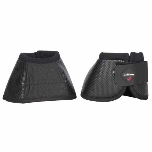 LeMieux ProForm Ballistic Hufglocken
