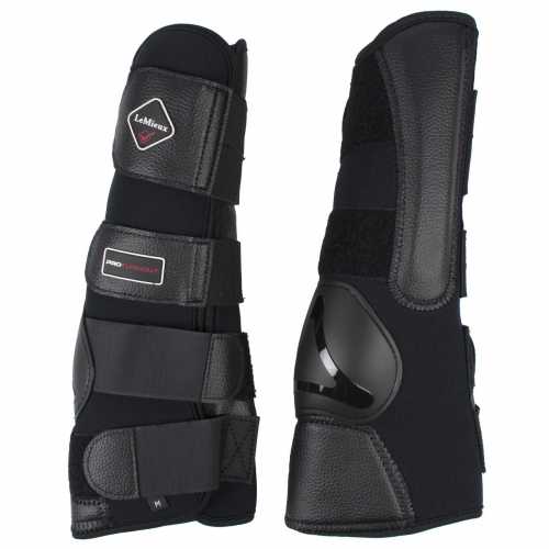 LeMieux Turnout Boots