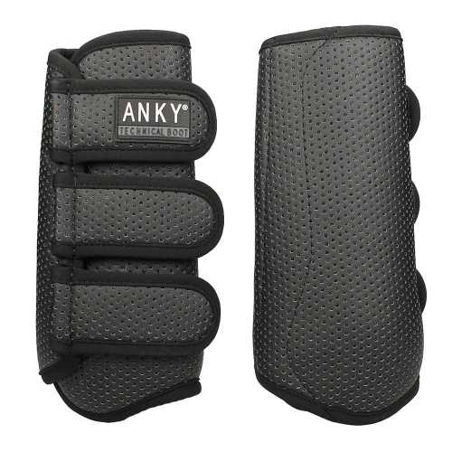 Anky Climatrol Matt dressage boots