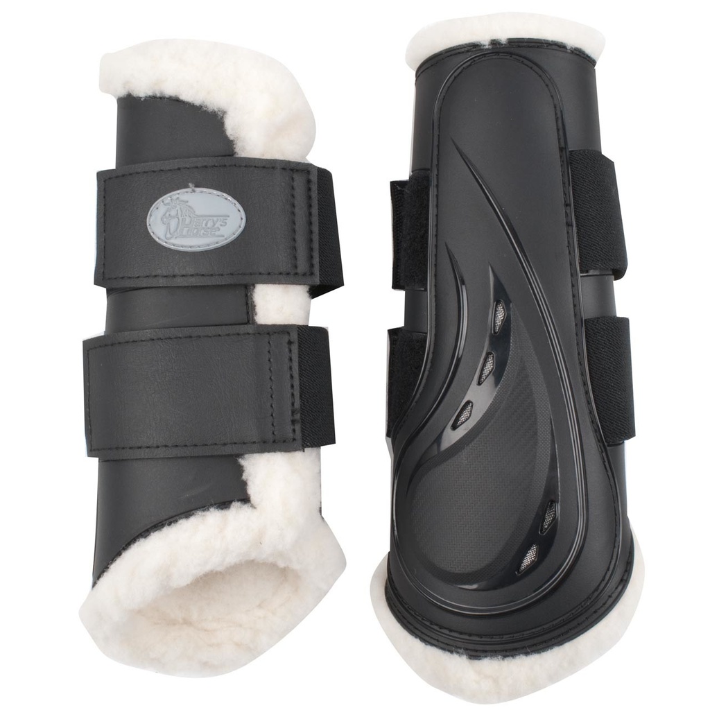 Guêtres Flextrainers Heavy Duty Harrys Horse