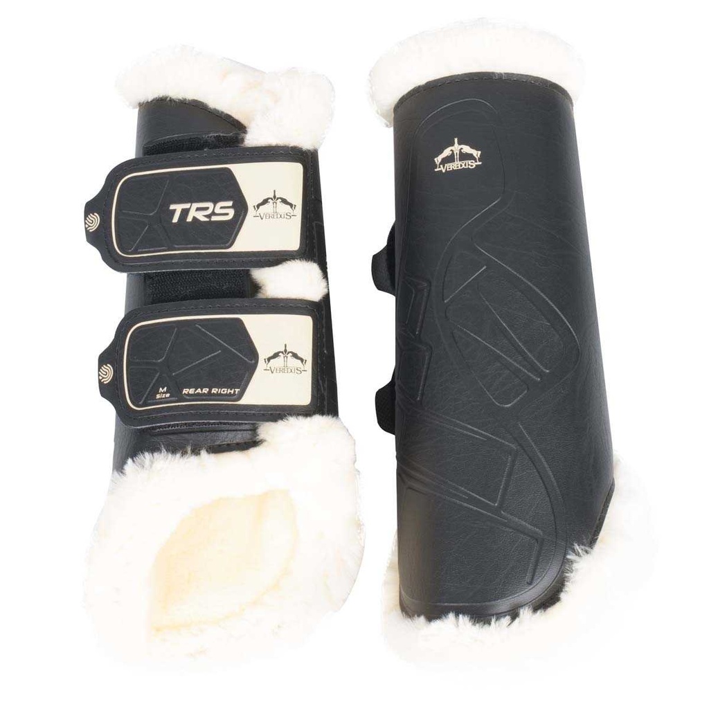 Veredus TRS fetlock boots
