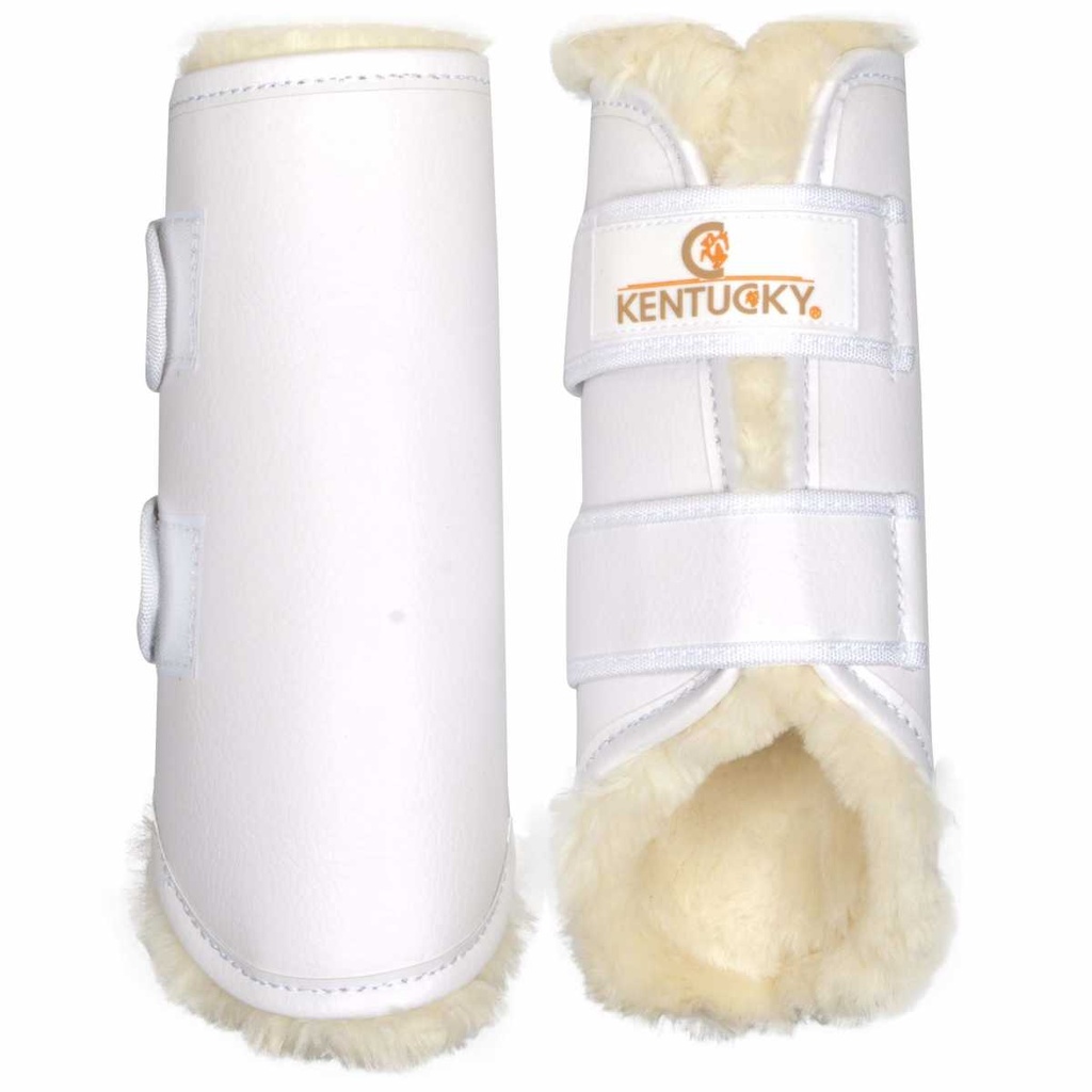 Kentucky Turnout boots A
