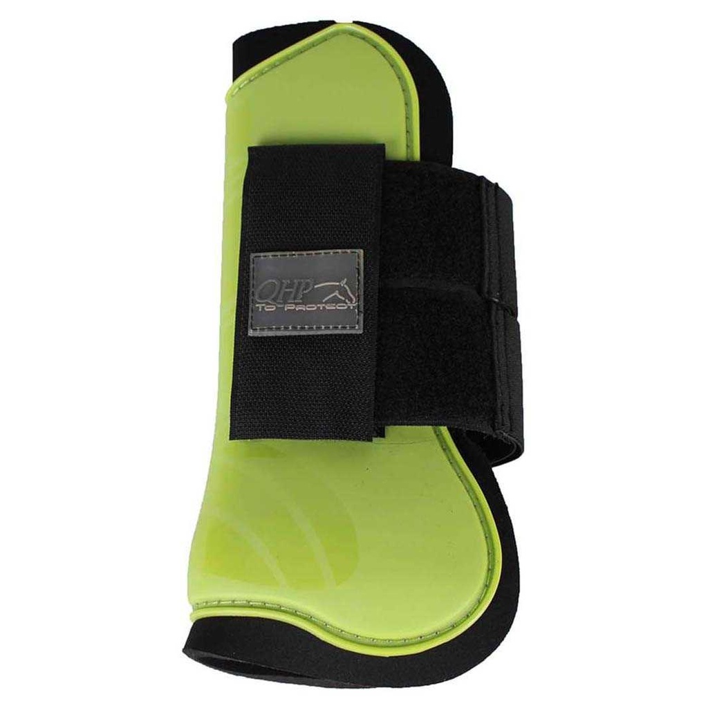 QHP tendon boots
