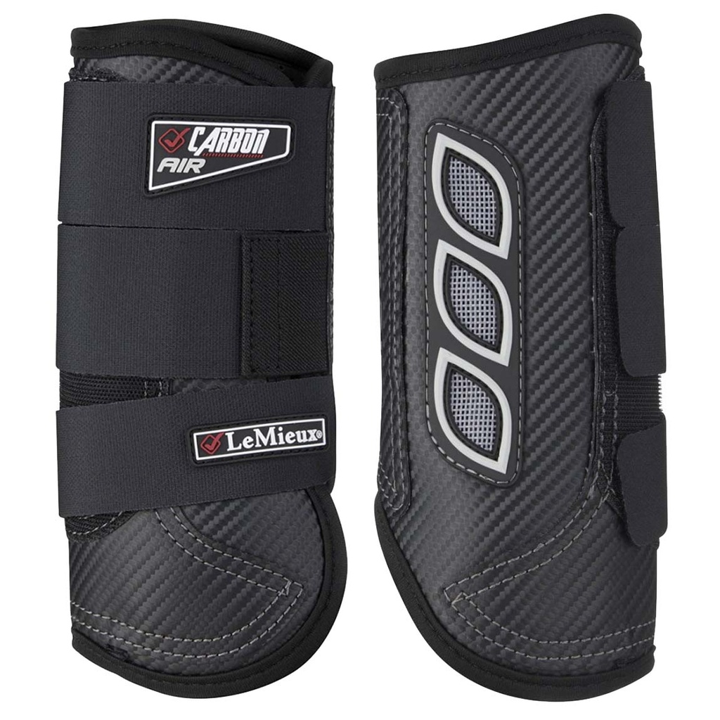 Le Mieux Carbon Air XC boots front
