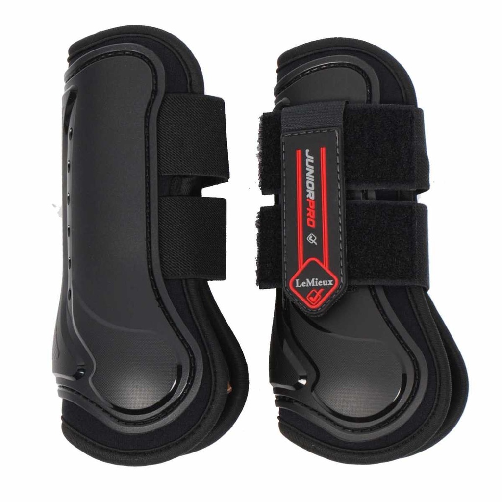 Le Mieux Junior Pro tendon boots