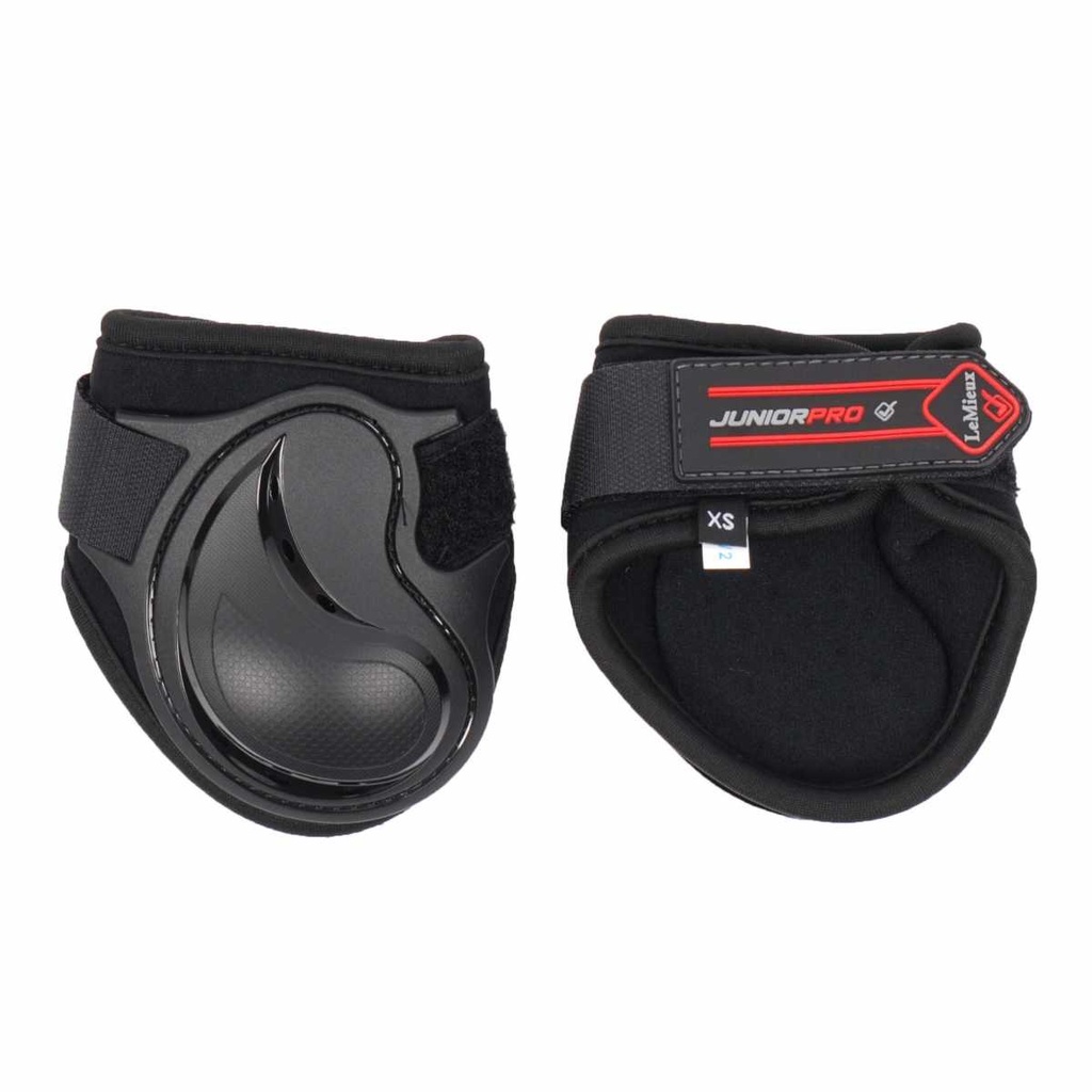 Le Mieux Junior Pro fetlock boots