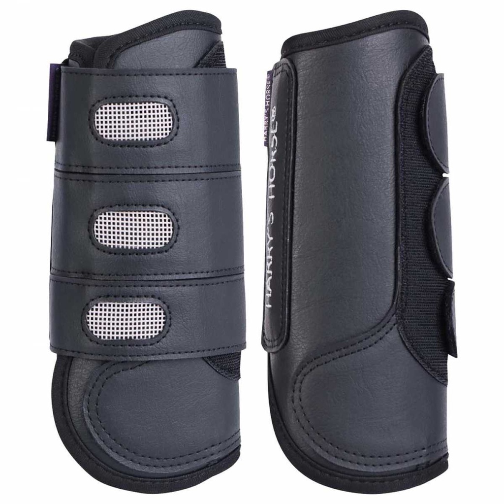Protection des jambes Eventing Front HH