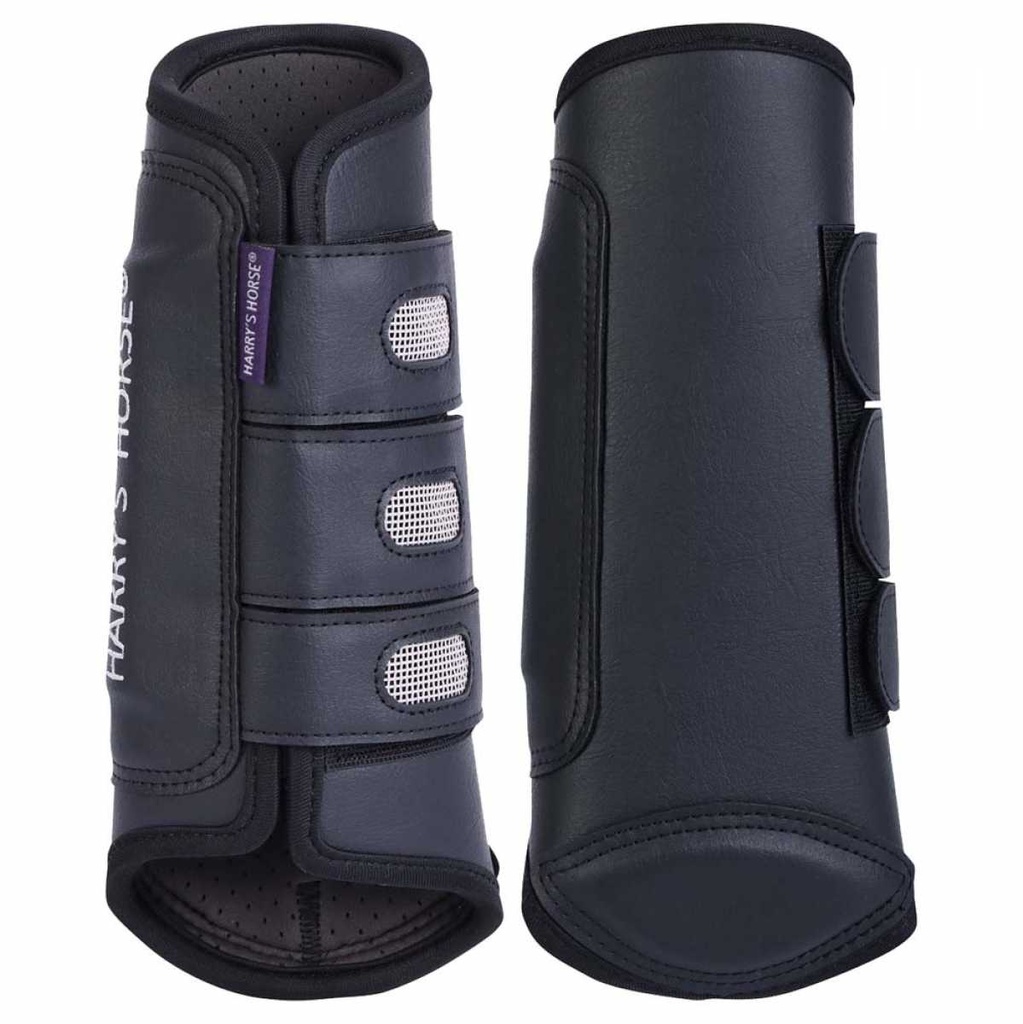 Protection des jambes Eventing Hind HH