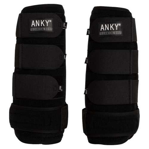 Anky Neoprene ATB22009 Beenbeschermers