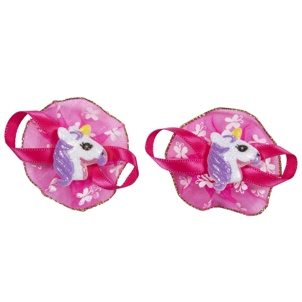 QHP Show bows Unicorn